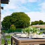 The Lodges At Glenlo Abbey Hotel And Estate
