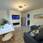 Galway City Townhouse