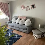 Milltown Apartment