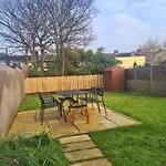 Stylish 3 Bedroom Galway House