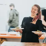 Galway City Hostel - Solo Traveller Hostel