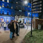 Galway City Hostel - Solo Traveller Hostel