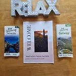 South Galway\'S Gateway Apartment