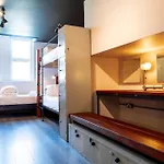 The Nest Boutique Hostel