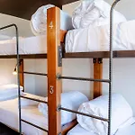 The Nest Boutique Hostel