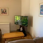 Ocean View Apartment
