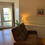 Ocean View Apartment