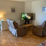 Ocean View Apartment