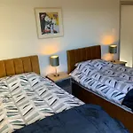 Ocean View Apartment