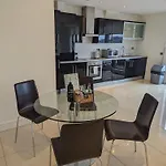 The Western Citypoint Apartments