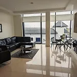 The Western Citypoint Apartments