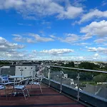 The Western Citypoint Apartments