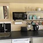 The Cosy Cabin By The Shore