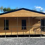 Rosies Cabin Maum