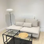 The Flat