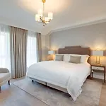 The Lodges At Glenlo Abbey Hotel And Estate