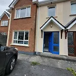 The Blue Door