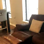 Galway City Eyre Square Apartment 180