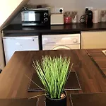Galway City Eyre Square Apartment 180