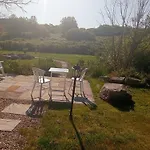 Galway Garden Chalet