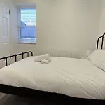 Central & Stylish, Two Bed, Two Bath