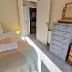Cosy Two Bedroom Apartment