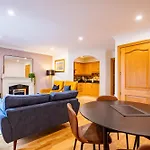 The Blackrock Retreat