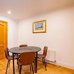 The Blackrock Retreat