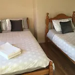 Private Double Rooms & Twin Rooms Rahoon