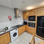 4 Eyre Square Lane