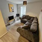 Mary Street Standard Apartment