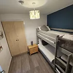 Mary Street Standard Apartment
