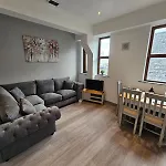 Wild Atlantic City Stay
