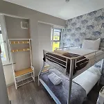 Wild Atlantic City Stay
