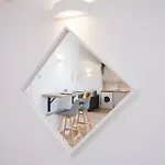 Luxury Modern Penthouse, City Centre, Sleeps 6
