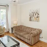 Spacious 4 Bedroom & 4 Bathrooms