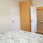 Spacious 4 Bedroom & 4 Bathrooms