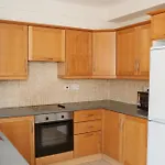 Spacious 4 Bedroom & 4 Bathrooms
