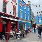 Shop Street Apartment