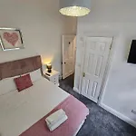 Shop Street Apartment