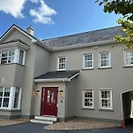 The Brook Lodge