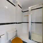 Galway City Centre Double Room