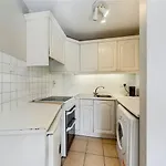 Galway City Centre Double Room