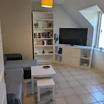 Galway City Centre Double Room