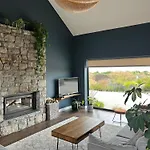 Sea View Home