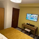 The Brook Lodge
