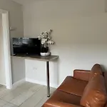 Small 25M2 Holiday Apartment With In Walking Distance Of The University Of Galway