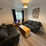 Newcastle Townhouse