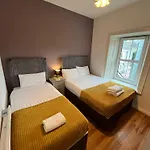 Latin Quarter Townhouse