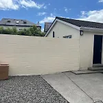 Small 25M2 Holiday Apartment With In Walking Distance Of The University Of Galway
